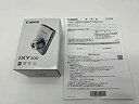 【中古】キヤノン デジタルカメラ IXY 200 (SL) 1807C001 1台 キヤノン(2)