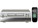 【中古】【非常に良い】DENON PRESTA CDプレーヤー シルバー DCD-201SA cm3dmju