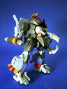 【中古】【非常に良い】パームアクション 蒼き流星SPTレイズナー ACT-6 ガッシュラン bme6fzu