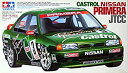 【中古】【非常に良い】タミヤ 1/24 カストロールプリメーラJTCC (1/24 スポーツカー:24142)