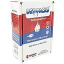【中古】【非常に良い】Dry-Pack 900グラム シリカゲル 除湿ボックス 66立方フィートを保護