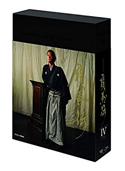 【中古】NHK大河ドラマ 龍馬伝 完全版 Blu-ray BOX-4 (FINAL SEASON) wgteh8f 【中古】NHK大河ドラマ 龍馬伝 完全版 Blu-ray BOX-4 (FINAL SEASON) wgteh8f