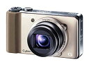 【中古】【非常に良い】ソニー SONY デジタルスチルカメラ Cybershot HX9V 1620万画素CMOS 光学x16 ゴールド DSC-HX9V/N wgteh8f(2)