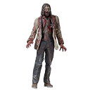 【中古】【非常に良い】WALKING DEAD ウォーキング・デッド アクションフィギュア TVシリーズ3 オートプシー ゾンビ(3)