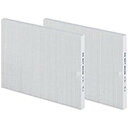 【中古】シャープ(SHARP) 空気清浄機用 FUM1000用集じんフィルター FZ-M100HF rdzdsi3
