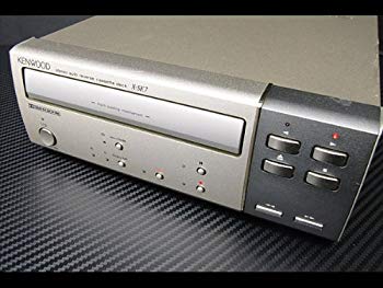 【中古】KENWOOD ケンウッド X-SE7 カセットデッキ rdzdsi3