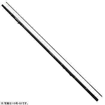 【中古】ダイワ(Daiwa) 磯竿 スピニング インターライン リーガル 2-53 釣り竿 rdzdsi3