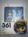 【中古】ねんどろいど ミサカ (グッドスマイル&カラオケの鉄人カフェ、GOODSMILE ONLINE SHOP限定) rdzdsi3
