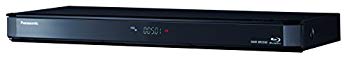 【中古】パナソニック 500GB 1チューナー ブルーレイレコーダー DIGA DMR-BRS500 d2ldlup