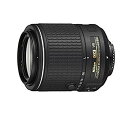 【中古】Nikon 望遠ズームレンズ AF-S DX NIKKOR 55-200mm f/4-5.6G ED VR II ニコンDXフォーマット用 AFSDXVR55-200G2 qqffhab(2)