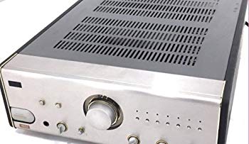 【中古】DENON デノン(デンオン)　PMA-7.5S シルバー　プリメインアンプ qqffhab