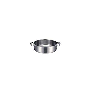 【中古】本間製作所 KO 19-0電磁対応外輪鍋(蓋無) 40cm qqffhab 【中古】本間製作所 KO 19-0電磁対応外輪鍋(蓋無) 40cm qqffhab