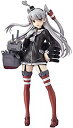 【中古】ホビージャパン限定 艦隊これくしょん 艦これ 天津風 w17b8b5