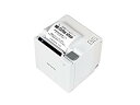 【中古】【非常に良い】エプソン TM10UE621 サーマルレシートプリンター TM-m10 58mm幅 ggw725x