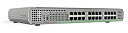 【中古】【非常に良い】アライドテレシス AT-GS910/24 2332R ggw725x