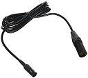 【中古】Shure bcasca-nxlr5取り外し可能ケーブルwith Neutrik 5ピンXLRオスコネクタ 2zzhgl6