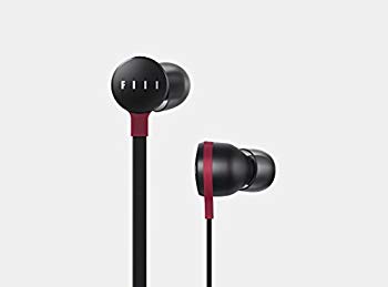 【中古】【国内正規品】FIIL ハイブリッドイヤホン Bestie ブラック BESTIE-BK dwos6rj