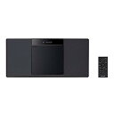 【中古】パイオニア Pioneer X-SMC02 CDミニコンポ AM・FMラジオ/USBメモリー音源再生/Bluetooth機能搭載 ブラック X-SMC02(B) 【国内正規品】 n5ksbvb