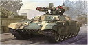 【中古】トランペッター 1/35 ロシア連邦軍 BMPT-72 テルミナートル2 プラモデル 09515 n5ksbvb(3)