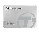 【中古】【非常に良い】Transcend SSD 1TB 2.5インチ SATA3.0 3D NAND採用 DRAMキャッシュ搭載 5年保証 【PlayStat...