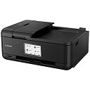 【中古】Canon プリンター A4インクジェット複合機 PIXUS TR8530 n5ksbvb