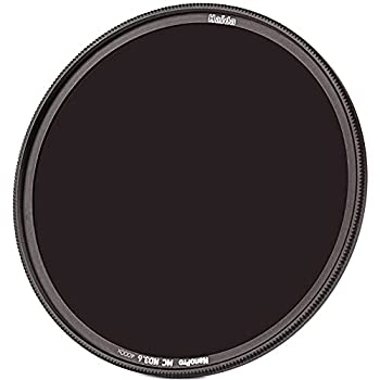 šۡɤHaida Nanopro 67mm MC ND4000 ND 3.6 4000x12 ȥå Hd3296 ˥塼...