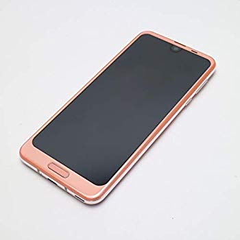 【中古】【非常に良い】SH-03K AQUOS R2 ピンク mxn26g8 【中古】【非常に良い】SH-03K AQUOS R2 ピンク mxn26g8
