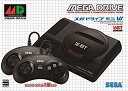【中古】メガドライブミニW(3)