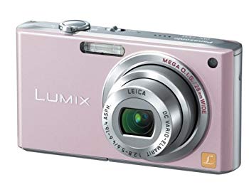 šۥѥʥ˥å ǥ륫 LUMIX (ߥå) ƥԥ DMC-FX33-P bme6fzu
