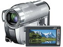 【中古】ソニー SONY デジタルハイビジョンビデオカメラ Handycam (ハンディカム) HDR-UX20 6g7v4d0(2)