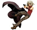 【中古】CANAAN カナン (1/8スケール塗装済み完成品) wyw801m