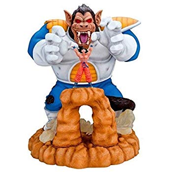 楽天市場】ドラゴンボール フィギュア 大猿の通販