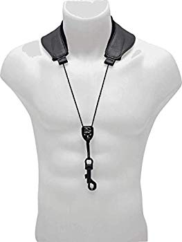 【中古】BG YOKE(ヨーク) ストラップ アルト/テナー サクソフォーン スモール スナップフック S72SH wgteh8f