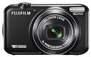 【中古】FUJIFILM デジタルカメラ FinePix JX400 ブラック FX-JX400B wgteh8f(2)