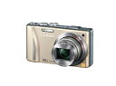 【中古】【非常に良い】パナソニック デジタルカメラ LUMIX TZ20 ゴールド DMC-TZ20-N wgteh8f