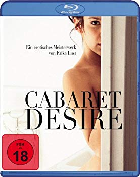 【中古】Cabaret Desire (2011) Blu-Ray Reg.A/B/C Import - Germany i8my1cf