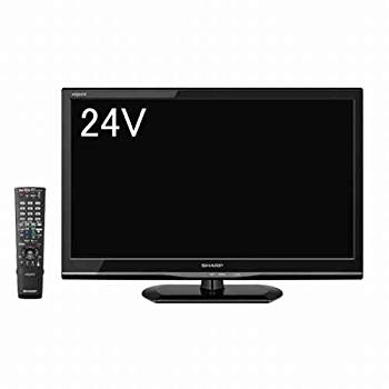 【中古】【非常に良い】シャープ 24V型 液晶 テレビ AQUOS LC-24K9B ハイビジョン 2013年モデル khxv5rg 【中古】【非常に良い】シャープ 24V型 液晶 テレビ AQUOS LC-24K9B ハイビジョン 2013年モデル khxv5rg