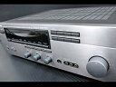 【中古】【非常に良い】ヤマハ AVX-590 DSP 5.1ch AVアンプ rdzdsi3