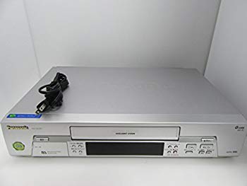 【中古】パナソニック VHSビデオデッキ NV-HVB1 rdzdsi3 【中古】パナソニック VHSビデオデッキ NV-HVB1 rdzdsi3