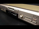 【中古】SONY ソニー MDS-JE630 MDレコーダー rdzdsi3