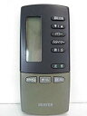 【中古】エアコンリモコン 三菱 3GH 保証付 送料無料 rdzdsi3