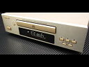 デノン D-F100 DCD-F100 CDプレーヤー