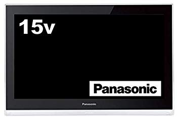 【中古】パナソニック 15V型 液晶 テレビ プライベート・ビエラ UN-JL15T3 HDDレコーダー付 2014年モデル 9jupf8b 【中古】パナソニック 15V型 液晶 テレビ プライベート・ビエラ UN-JL15T3 HDDレコーダー付 2014年モデル 9jupf8b