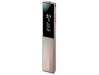 【中古】ソニー SONY ステレオICレコーダー ICD-TX650 : 16GB 高性能デジタルマイク内蔵 ブラウン ICD-TX650 T d2ldlup