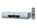 【中古】【非常に良い】PANASONIC NV-HV61-S qqffhab(2)