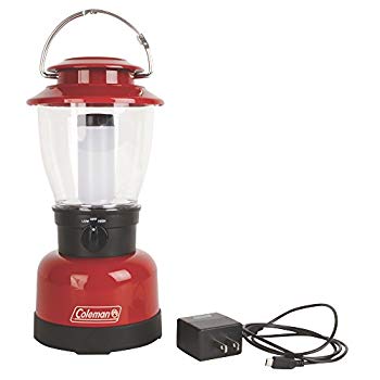 【中古】Coleman Classic Rechargeable 400l LED Lantern qqffhab 【中古】Coleman Classic Rechargeable 400l LED Lantern qqffhab