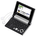 【中古】カシオ 電子辞書 エクスワード 英語強化 コンパクトモデル XD-CV900 w17b8b5