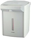 【中古】タイガー 電気ポット 2.2L ホワイト 蒸気レス 節電 VE 保温 とく子さん PIJ-A220-W w17b8b5