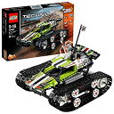 【中古】レゴ (LEGO) テクニック RCトラックレーサー 42065 2zzhgl6