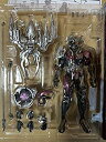 【中古】S.I.C. 魔進チェイサー『仮面ライダードライブ』(魂ウェブ商店限定)